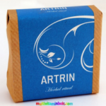 Artrin szappan